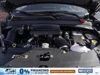 Only 23 Miles! This Jeep Compass has a dependable Intercooled Turbo Regular Unleaded I-4 2.0 L/122 e... (image 5)