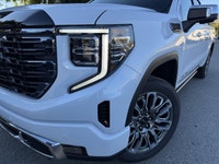 Welcome to Murray Buick GMC - Penticton Diesel driven and luxurious, our 2026 GMC Sierra 1500 Denali... (image 2)