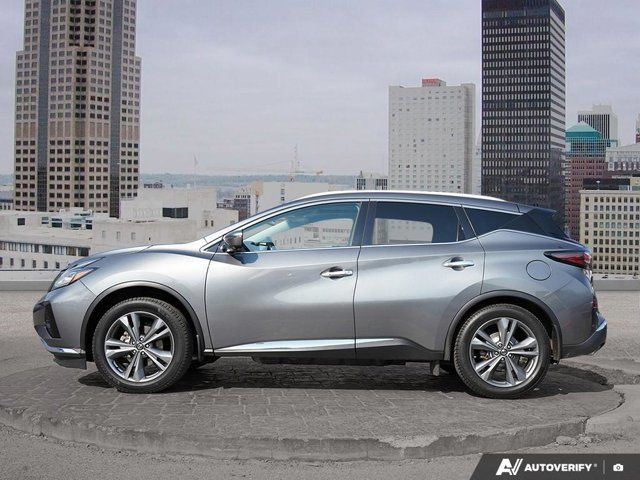 2020 Nissan Murano Platinum AWD | No Accidents | 1 Owner in Cars & Trucks in Calgary - Image 3