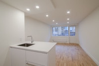 Renovated Akelius studio apartment for rent. Located near Sherbrooke in the Milton Park neighborhood... (image 4)