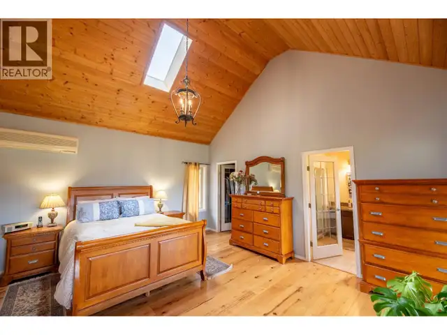 3711 WHITEHORSE LAKE ROAD Lac La Hache, British Columbia in Houses for Sale in 100 Mile House - Image 18