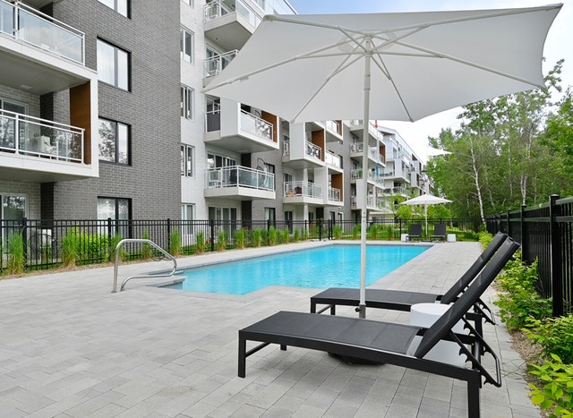 2540 rue Maurice-Savoie — photo 2