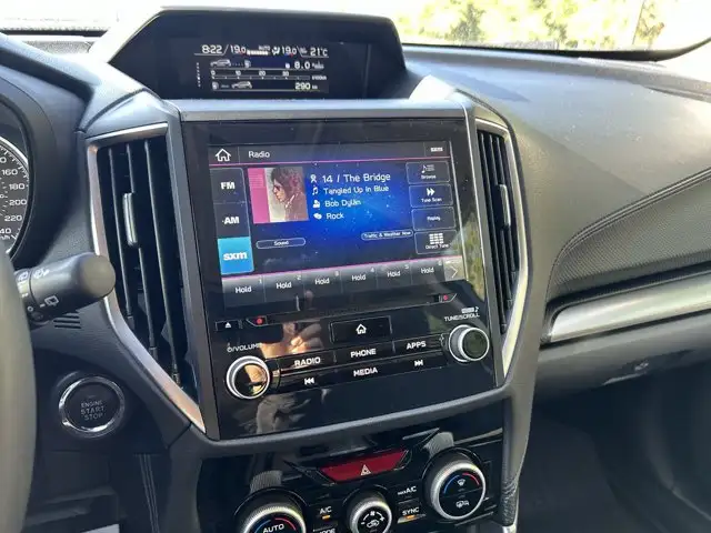 2023 Subaru Forester Touring | No Accidents | Panoramic Roof in Cars & Trucks in Hamilton - Image 23