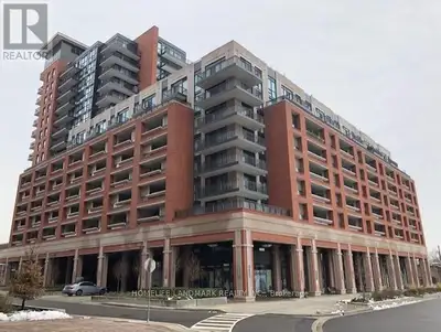 522 - 3091 DUFFERIN STREET Toronto (Yorkdale-Glen Park), Ontario
