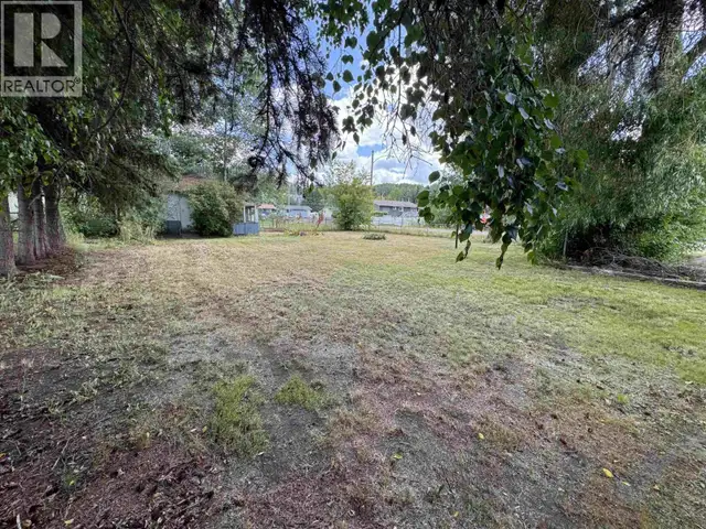 204 3RD AVENUE Fort St. James, British Columbia in Houses for Sale in Smithers - Image 28