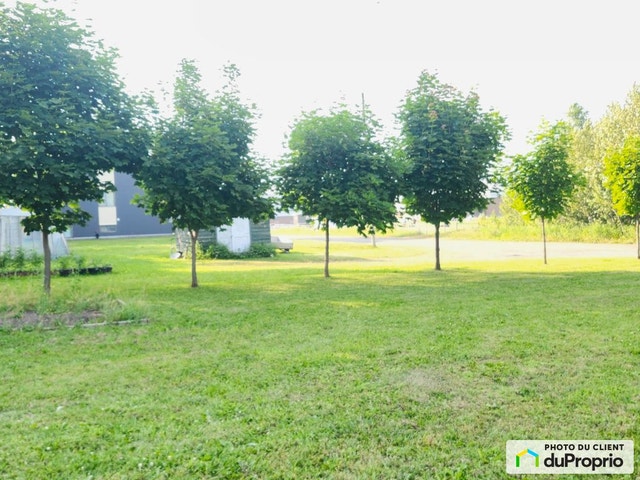 $75,000 - Residential Lot for sale in Trois-Pistoles — photo 1