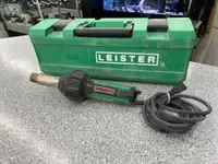Leister TRIAC ST Hot Air Tool