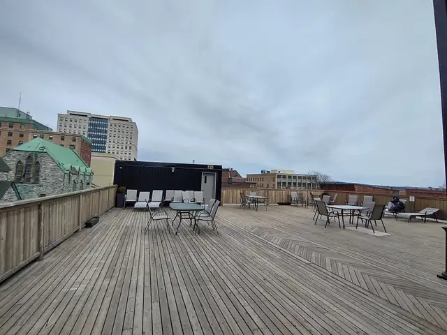 89 Princess Street Suite 209 in Long Term Rentals in Saint John - Image 8