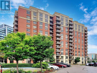 #413 -75 KING WILLIAM CRES Richmond Hill, Ontario