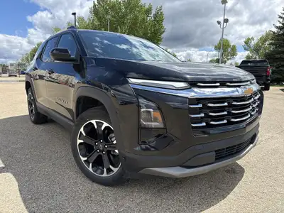 AMVIC Licensed Dealer How about hitting the road in a vehicle that’s more than just a mode of transp...