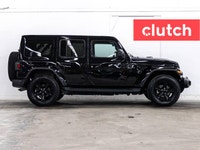 Auto Stop/Start, Auto Dimming Rearview Mirror, Front Heated Seats and more! Clutch is the largest on... (image 3)