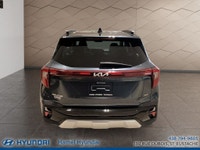 Kia Seltos EX AWD 2024 Style audacieux, technologies modernes et confiance en toutes saisons! NOTRE... (image 3)