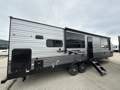 2026 Forest River AURORA 31KDS This RV was built with the following option packages: AURORA VALUE PA...
