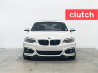 Rear Parking Sensors, Power Driver Seat, USB Input and more! Clutch is the largest online used car r... (image 2)
