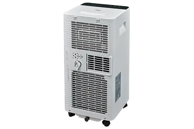 TCL 5000 BTU Smart Portable Air Conditioner $249.00 No Tax!!62863276247169123