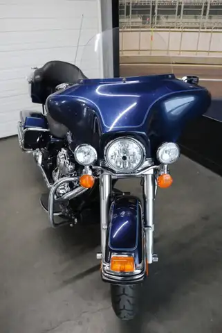 2013 Harley-Davidson FLHTC - Electra Glide Classic in Sport Touring in Edmonton - Image 39