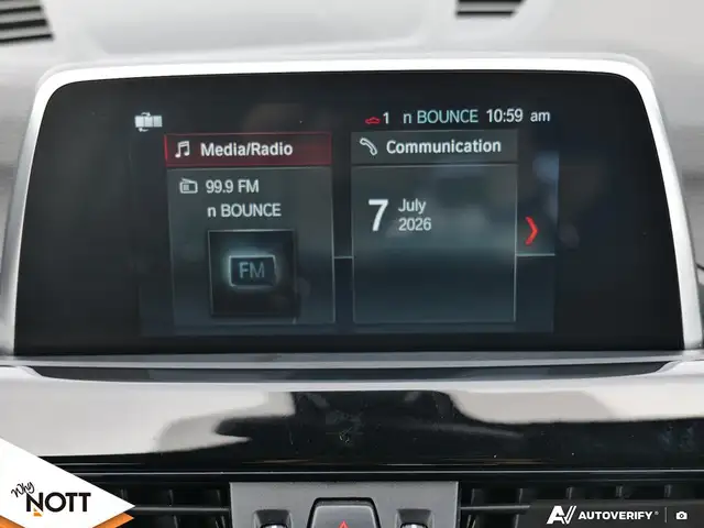 2018 BMW X15099079431992217620