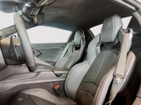 Another welcome addition to the ///MBCH COLLECTION, This impressive Chevrolet Corvette Convertible Z... (image 1)