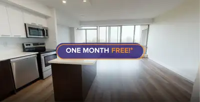 Apartment for Rent at 378 Vine, St. Catharines