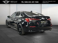 ===== 2024 Honda Civic Sedan Sport ===== ===== Pourquoi acheter chez nous ? ===== Depuis plus de 50... (image 3)