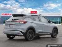 Recent Arrival! 2024 Nissan Kicks SR 4D Sport Utility CVT with Xtronic FWD 1.6L 4-Cylinder DOHC 16V... (image 2)