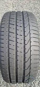 if u see the ad tires still for sale 4 x 255/40/21 PIRELLi scorpion zero all season tires % 85 tread...