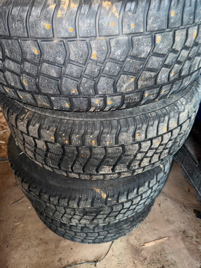 For sale in Tires & Rims in Corner Brook