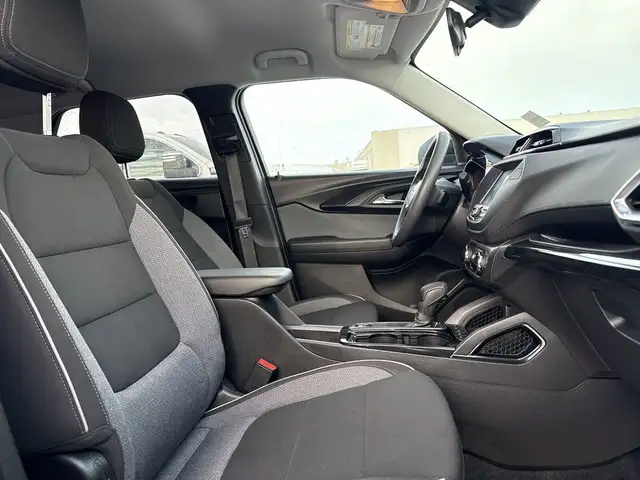 2023 Chevrolet Trailblazer LT in Cars & Trucks in Edmonton - Image 20