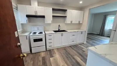 Step into this bright and spacious 2-bedroom apartment, nestled within a well-maintained six-plex. P...