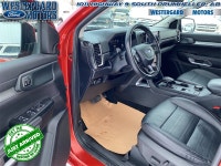 Premium Audio, Navigation, Adaptive Cruise Control, Heated Seats, Leather Seats, 360 Camera, Park As... (image 8)