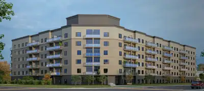 Stratford Juliet Apartment for Rent:, View more