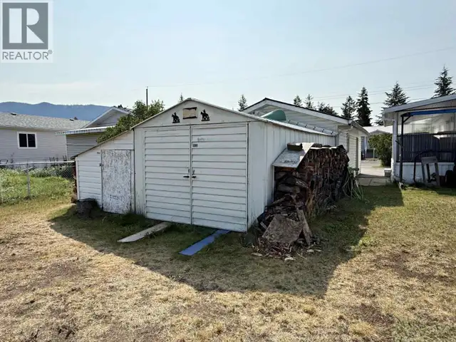 451 McLean Road Barriere, British Columbia in Houses for Sale in Kamloops - Image 23