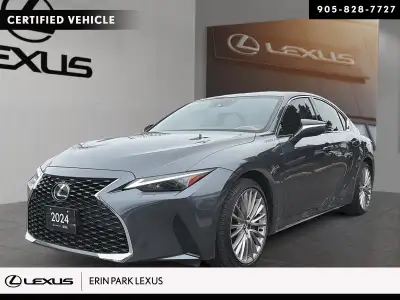 LUXURY ... Engine: UNKNOWN L/100Km City: 12.2 L/100Km Hwy: 9.0 Safety Equipment Electronic Stability...