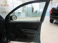 NISSAN MICRA 2019 MANUELLE AVEC SEULEMENT 118 300 KM CERTIFIÉ ET AYANT JAMAIS ETE ACCIDENTE (RAPPORT... (image 7)