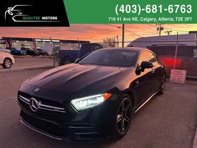 3.0L TURBOCHARGED INLINE-6 HYBRID ENGINE MAKING 429 HP ACTIVE STATUS WITH ALL SERVICES UP TO DATE! Q...