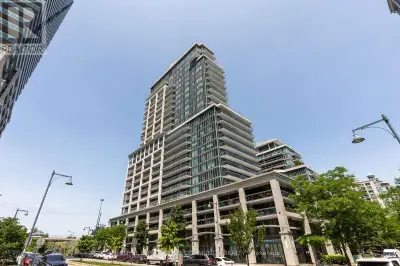 Welcome to Voyager II at Waterview! This rarely offered south-west facing waterfront condo is the to...