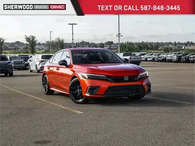 Welcome to Sherwood Buick GMC! Sunroof | Navigation | Heated Leather Seats/Steering Wheel/Rear Seats...