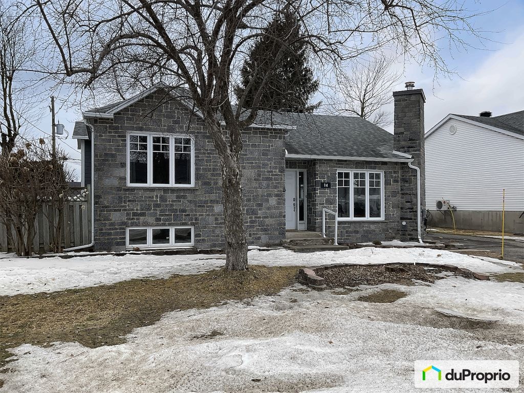 $479,000 - Split Level for sale in ND-Des-Prairies — photo 2