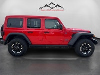 THIS JEEP IS BRAND NEW AND HAS LOTS OF OPTIONS COMBINED WITH LOTS OF SAVINGS. SAVE ON THE HIGH FUEL... (image 5)