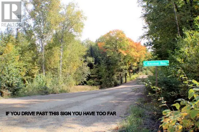Highway 556 Ranger Lake RD Township of Jollineau, Ontario in Houses for Sale in Sault Ste. Marie - Image 4