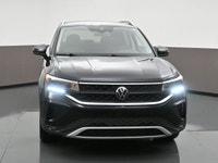 The Volkswagen Taos delivers bold styling, impressive fuel efficiency, and a surprisingly spacious i... (image 2)