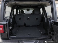 QUICK ORDER PACKAGE 24W WILLYS -inc: Engine: 3.6L Pentastar VVT V6 w/ESS Transmission: 8-Speed Autom... (image 6)