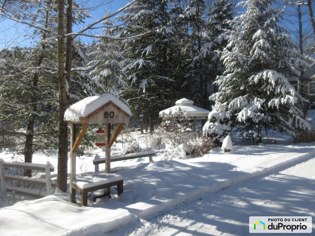$952,500 - Bungalow for sale in Bolton-Est — photo 3