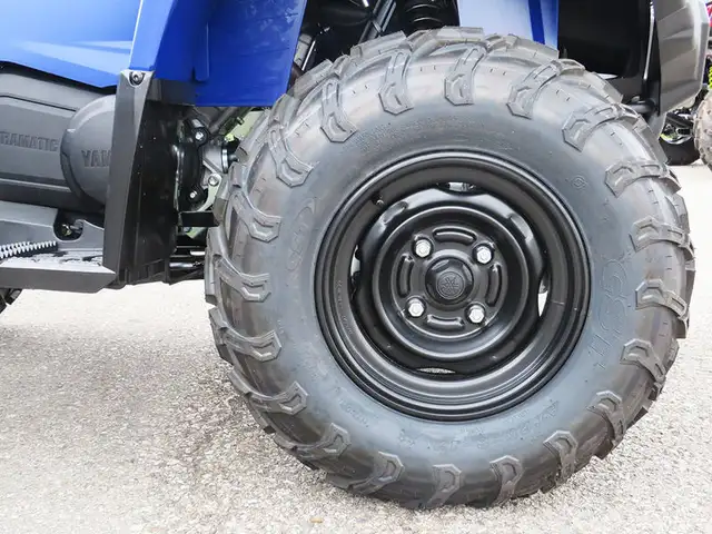 2024 Yamaha Kodiak 450 in ATVs in Cambridge - Image 11