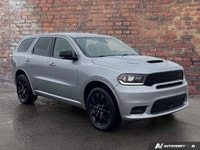 Come see this 2020 Dodge Durango GT while we still have it in stock! *Get Your Money's Worth for thi... (image 6)