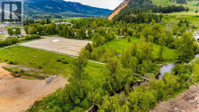 1788 Vernon Street Lumby, British Columbia in Land for Sale in Vernon - Image 10