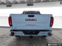 This *2021 GMC Sierra 1500 SLT 4WD* delivers serious V8 power and premium comfort. Powered by the st... (image 3)