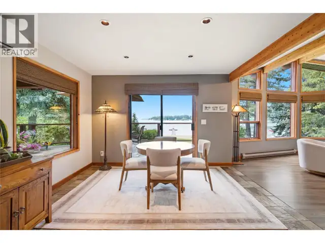 102 SANDNER Road Christina Lake, British Columbia in Houses for Sale in Penticton - Image 25