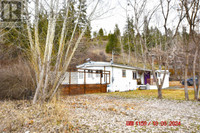 643 HAIGH ROAD Barriere, British Columbia