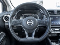 Come see this 2023 Nissan Versa SR before someone takes it home! *This Nissan Versa Is Competitively... (image 8)